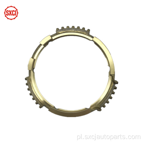 Pierścień synchronizatora dla Fiat Ducato OEM DC02531409 /K28043N /N28043